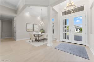15456 Turin Drive, Naples, FL 34114 - MLS#225045877