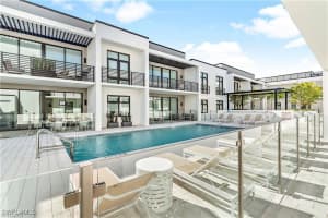 850 Central Avenue, Naples, FL 34102 - MLS#225045881