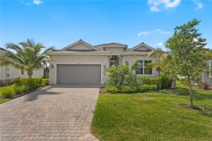 14860 Cherry Blossom Way, Punta Gorda, FL 33955 - MLS#225045884
