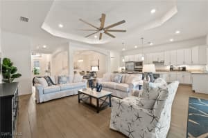 14860 Cherry Blossom Way, Punta Gorda, FL 33955 - MLS#225045884