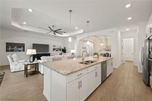 14860 Cherry Blossom Way, Punta Gorda, FL 33955 - MLS#225045884