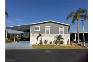 209 Sun Circle, Fort Myers, FL 33905 - MLS#225045893