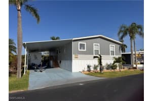 209 Sun Circle, Fort Myers, FL 33905 - MLS#225045893