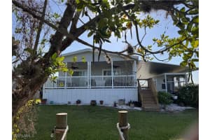 209 Sun Circle, Fort Myers, FL 33905 - MLS#225045893