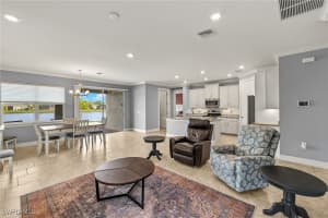 2483 Cagunas Court, Cape Coral, FL 33909 Sold 07/01/25