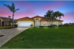 2624 El Dorado Pkwy W, Cape Coral