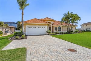 2624 SW El Dorado Parkway, Cape Coral, FL 33914 Sold 09/12/25