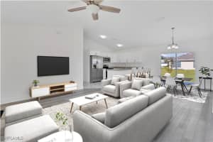 2909 8th Place, Cape Coral, FL 33904 Sold 08/28/25