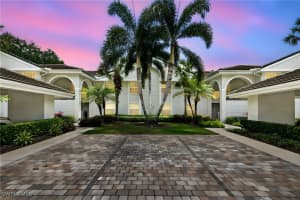 6290 Bellerive Ave 105, Naples