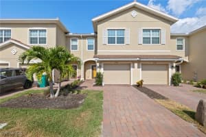 2780 Blossom Way, Naples