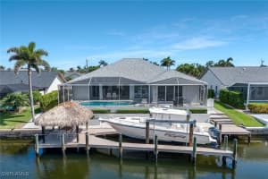 1428 52nd Lane, Cape Coral, FL 33914 - MLS#225045901
