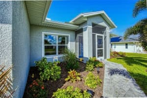 1012 35th Place, Cape Coral, FL 33993 - MLS#225045904