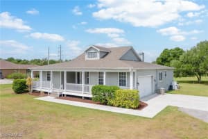 2770 Styles Road, Alva, FL 33920 Sold 06/27/25