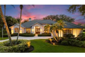 11730 Rosemount Drive, Fort Myers, FL 33913 Sold 07/31/25