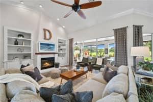 11730 Rosemount Drive, Fort Myers, FL 33913 Sold 07/31/25