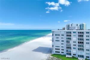 3443 Gulf Shore Boulevard, Naples, FL 34103 - MLS#225045919