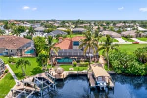 2227 54th Lane, Cape Coral, FL 33914 - MLS#225045926