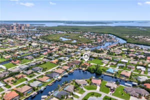 2227 54th Lane, Cape Coral, FL 33914 - MLS#225045926
