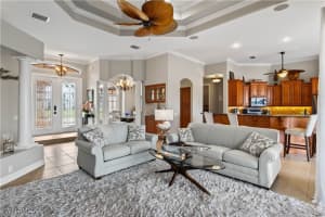 2227 54th Lane, Cape Coral, FL 33914 - MLS#225045926
