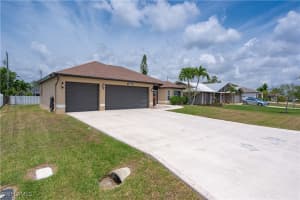 3742 3rd Place, Cape Coral, FL 33904 - MLS#225045931