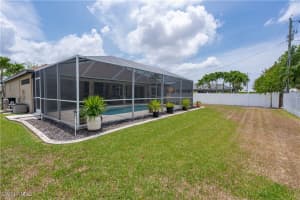 3742 3rd Place, Cape Coral, FL 33904 - MLS#225045931