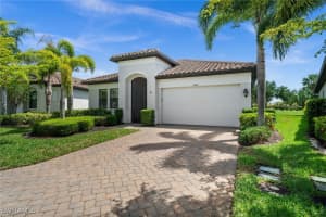 10626 Essex Square Boulevard, Fort Myers, FL 33913 Sold 09/08/25