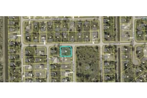 546 Silver Avenue, Lehigh Acres, FL 33974 - MLS#225045940