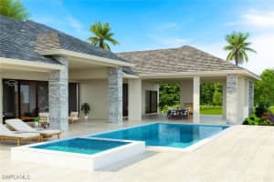 841 Scott Drive, Marco Island, FL 34145 - MLS#225045945