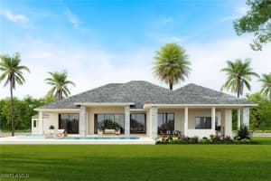 841 Scott Drive, Marco Island, FL 34145 - MLS#225045945