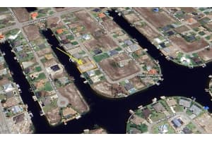 1014 38th Place, Cape Coral, FL 33993 Sold 09/26/25