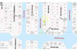 1014 38th Place, Cape Coral, FL 33993 Sold 09/26/25