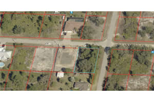 2701 54th Street, Lehigh Acres, FL 33971 - MLS#225045954