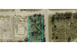 2701 54th Street, Lehigh Acres, FL 33971 - MLS#225045954