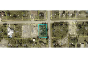 2701 54th Street, Lehigh Acres, FL 33971 - MLS#225045954