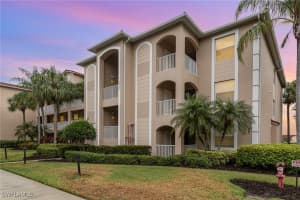 2740 Cypress Trace Cir 2718, Naples