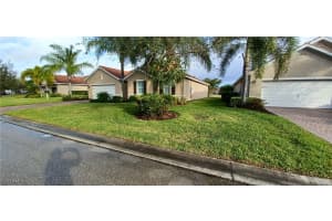 3094 Apple Blossom Drive, Alva, FL 33920 - MLS#225045967