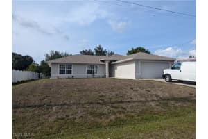 1627 36th Street, Cape Coral, FL 33909 Sold 09/02/25