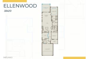 12662 Pyrite Court, Alva, FL 33920 Sold 11/10/25