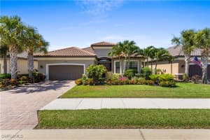 8395 Palacio Terrace, Naples, FL 34114 - MLS#225045997