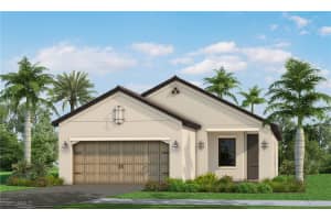 4581 Centaurus Circle, Naples, FL 34120 Sold 07/01/25