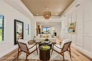 4581 Centaurus Circle, Naples, FL 34120 Sold 07/01/25