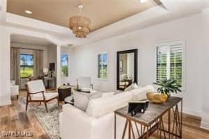 4581 Centaurus Circle, Naples, FL 34120 Sold 07/01/25