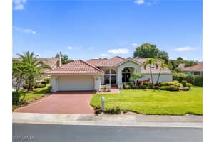 9714 Caloosa Yacht and Racquet Club Drive, Fort Myers, FL 33919 Sold 09/05/25