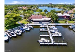 9714 Caloosa Yacht and Racquet Club Drive, Fort Myers, FL 33919 Sold 09/05/25