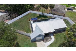4002 Cascade Ln, Labelle, FL 33935 - MLS#225046009