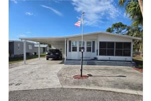 366 Middlecoff Court, North Fort Myers, FL 33903 - MLS#225046020