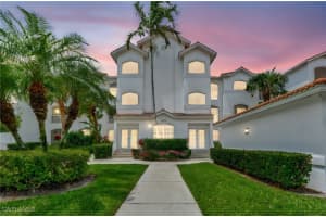 4650 Yacht Harbor Drive, Naples, FL 34112 Sold 07/29/25