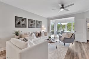 4650 Yacht Harbor Drive, Naples, FL 34112 Sold 07/29/25