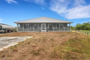 2800 Rustic Lane, North Fort Myers, FL 33917 - MLS#225046047