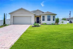 1616 Ne 6th Pl, Cape Coral